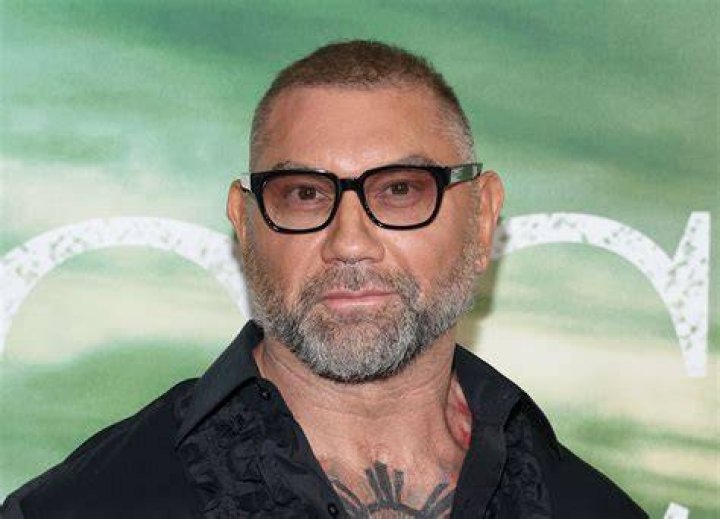 David Michael Bautista: A Comprehensive Look at the WWE Superstar turned Hollywood Icon