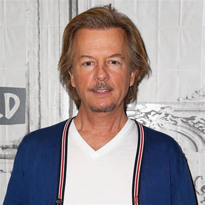 David Spade Trump: The Comedian's Take on Politics and Pop Culture