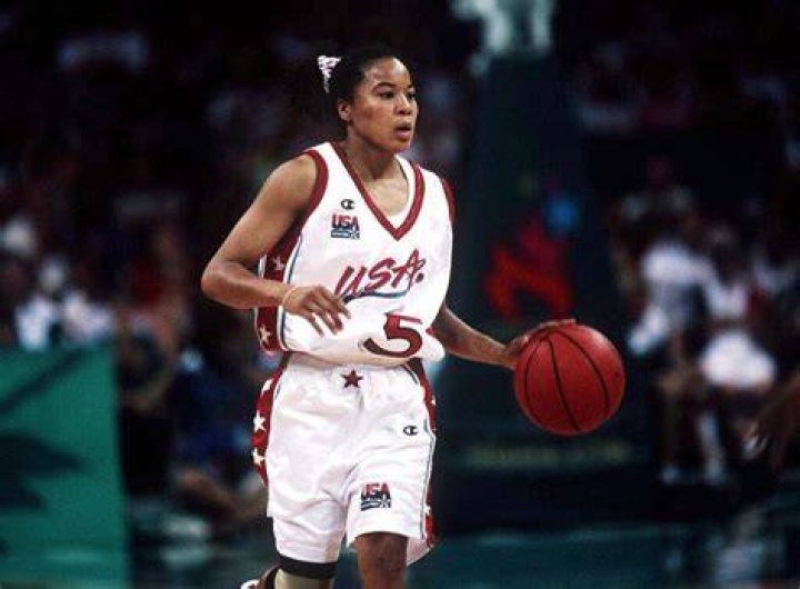 Dawn Staley Son: The Inspiring Journey of a Basketball Legend&rsquo;s Family