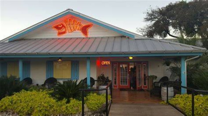 Dead Fish Grill: The Ultimate Culinary Experience