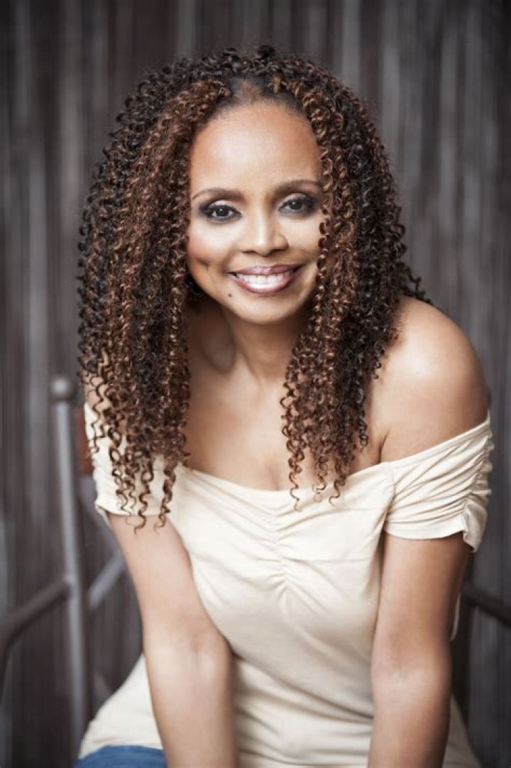 Debbi Morgan: The Iconic Actress Who Left a Lasting Legacy