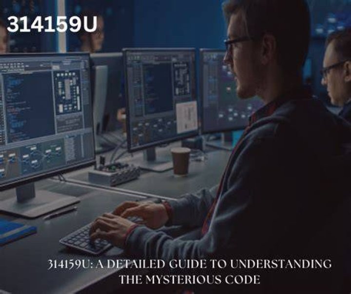 Decoding HDHU4U: The Ultimate Guide to Understanding and Mastering This Mysterious Code