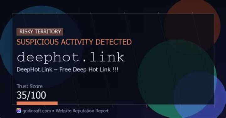 DeepHot Link: The Ultimate Guide to Unlocking Hidden Content