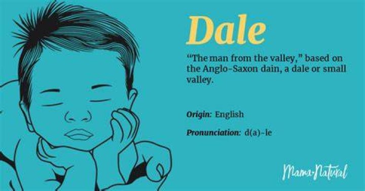 Define Dale: A Comprehensive Exploration of Its Meaning, Usage, and Importance