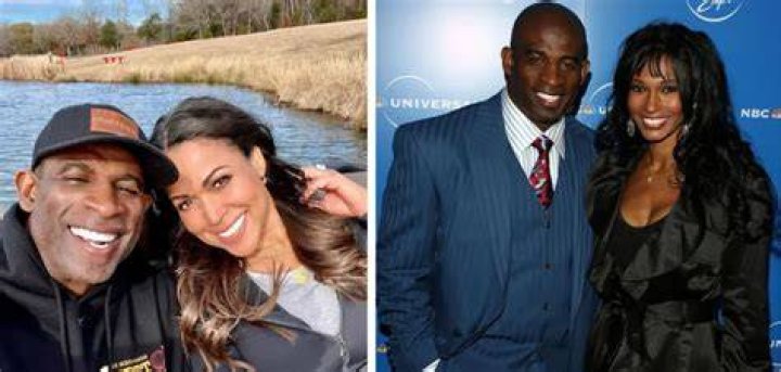 Deion Sanders' Wife: A Comprehensive Look Into Her Life, Career, and Family