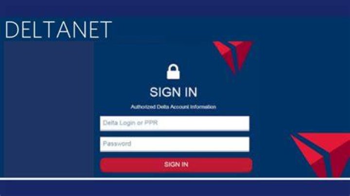DeltaNet Login: Your Gateway to Seamless Business Solutions