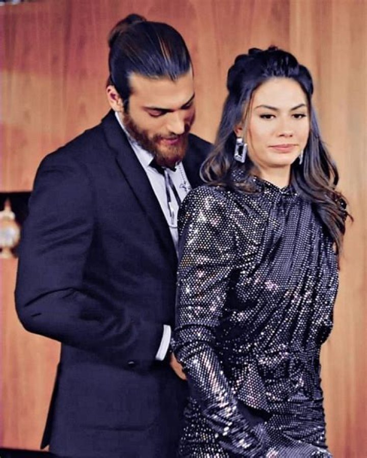 Demet &Ouml;zdemir Boyfriend: The Ultimate Guide to Love, Fame, and Everything In-Between