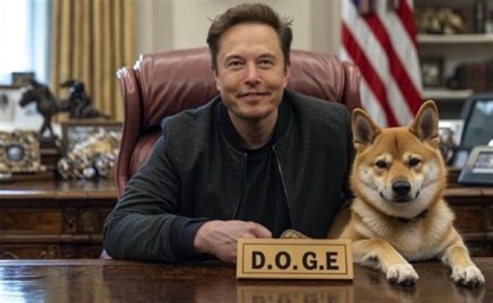 Democratic Senator Ditches Tesla Over Musk's DOGE Stance: 