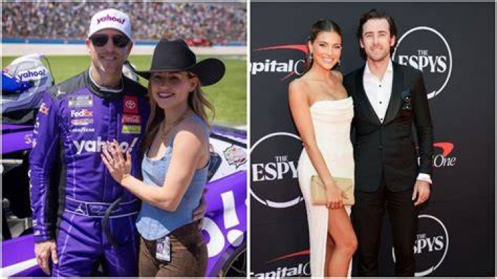 Denny Hamlin Divorce: A Comprehensive Look into the Controversy and Its Impact