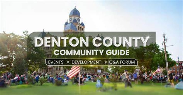 Denton County Utilities: A Comprehensive Guide to Services, Infrastructure, and Community Impact