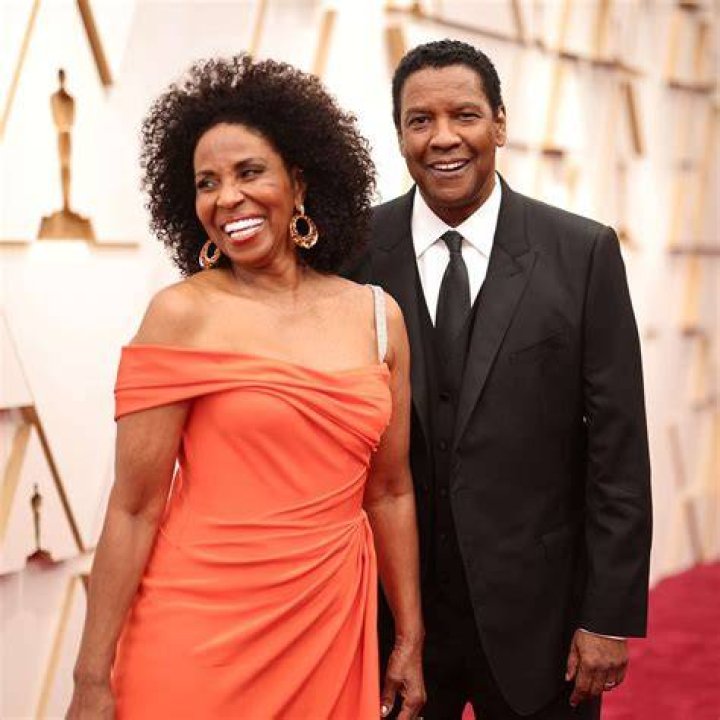 Denzel Washington Wife Age Difference: A Closer Look at Their Love Story
