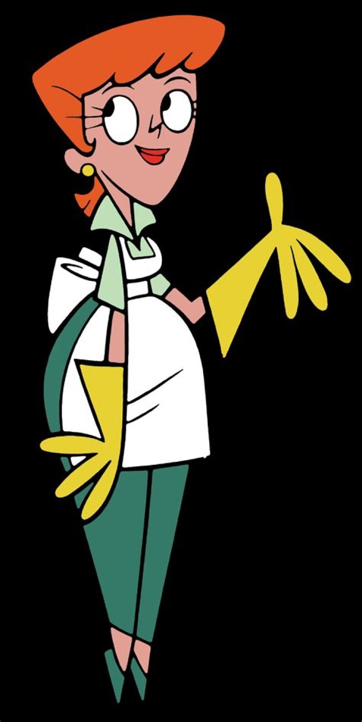 Dexter's Mom Name: Exploring the Mystery Behind the Iconic Character