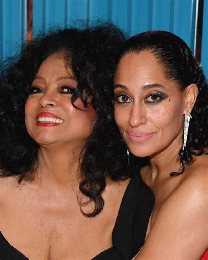 Diana Ross Daughter: A Comprehensive Look Into the Life of Tracee Ellis Ross