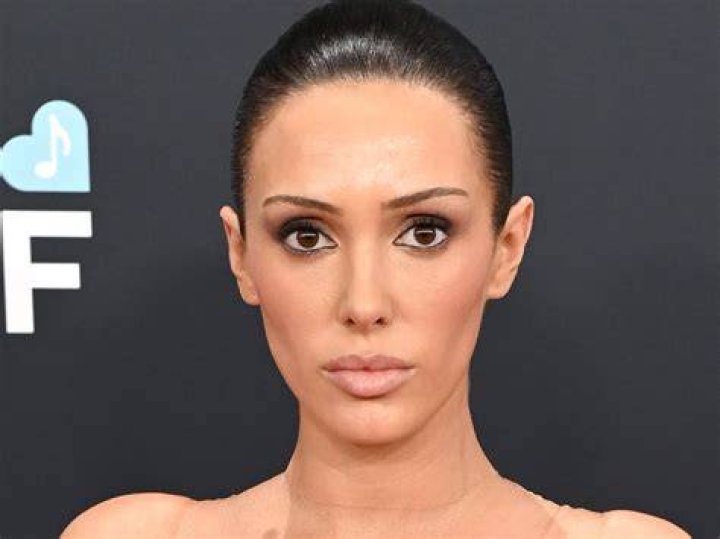 Did Bianca Censori Have Breast Surgery? Unveiling the Truth