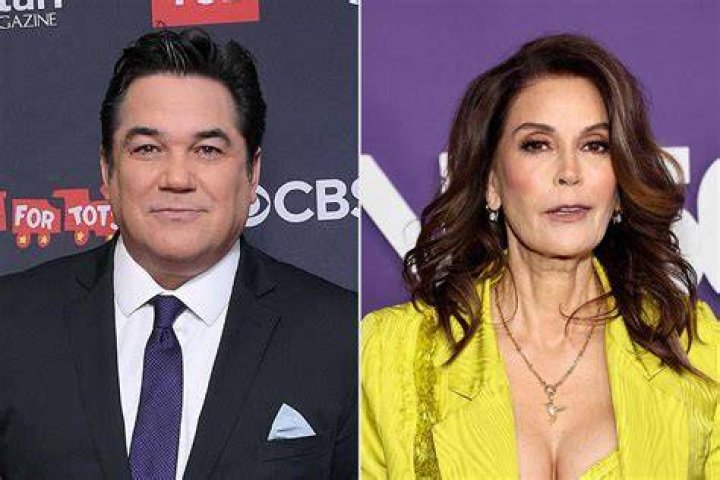 Did Dean Cain and Teri Hatcher Date? Unveiling the Truth Behind the Rumors