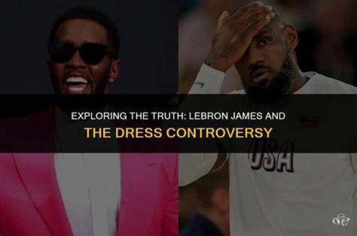 Did LeBron James Die? Debunking the Myth and Exploring the Truth