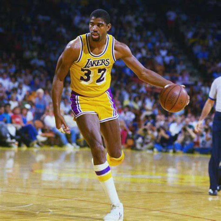 Did Magic Johnson Really Die? The Truth Behind the Rumors