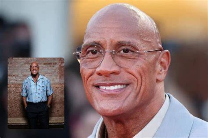Did the Actor Dwayne Johnson Die? Unveiling the Truth Behind the Rumors
