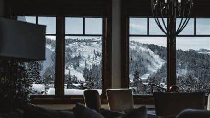 Discover the Allure of AMC Deer Valley: A Premier Mountain Retreat