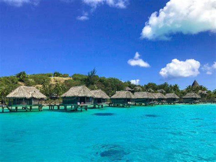 Discover the Allure of Hotelsinger Island: A Paradise Like No Other