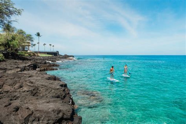 Discover the Beauty of Outrigger Reef: Your Ultimate Guide