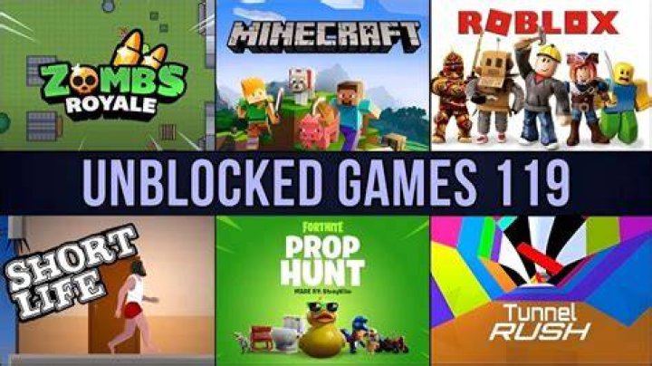 Discover the Best Downloadable Unblocked Games for Entertainment