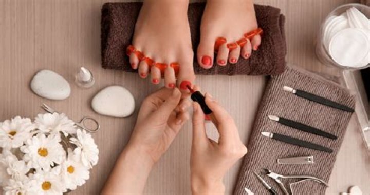 Discover the Best Place for Pedicure Near Me: A Comprehensive Guide
