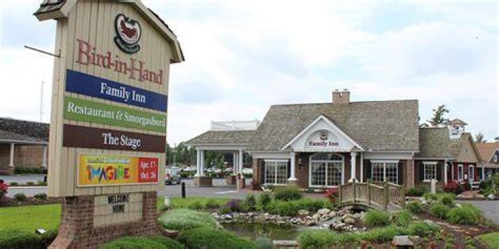Discover the Charm of Amish Inn Bird in Hand PA: A Unique Getaway