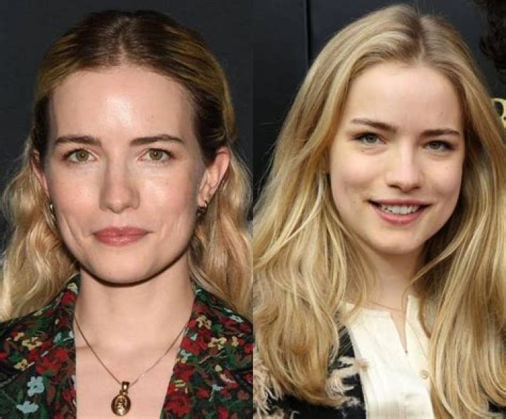 Discover the Fascinating World of Willa Fitzgerald: A Rising Star in Entertainment