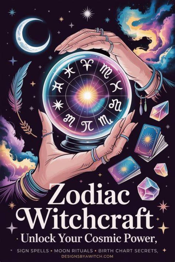 Discover the Mystical Power of October Zodiac: Unlock Your Cosmic Potential
