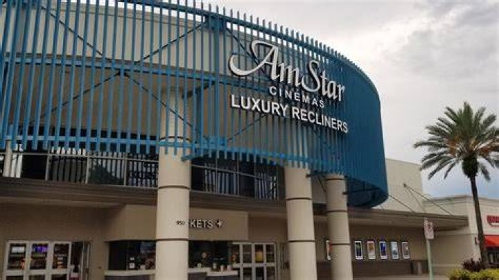 Discover the Premium Lifestyle at Amstar 12 - Lake Mary