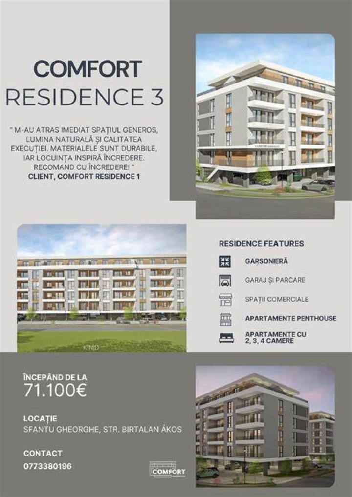 Discover the Prestige and Comfort of Residence Biltmore