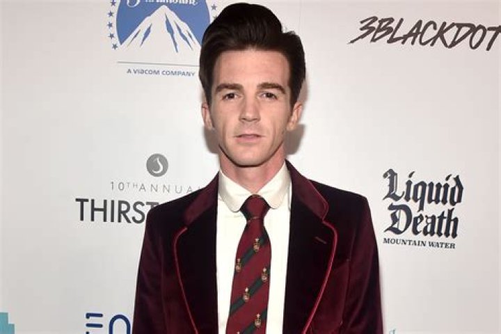Discover the Real Name of Drake Bell: A Comprehensive Guide