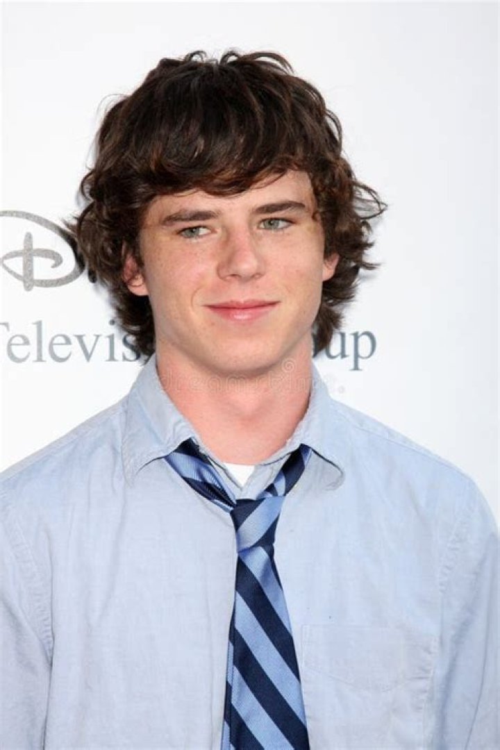Discover the Rising Talent: Meet Charlie McDermott, the Promising Star