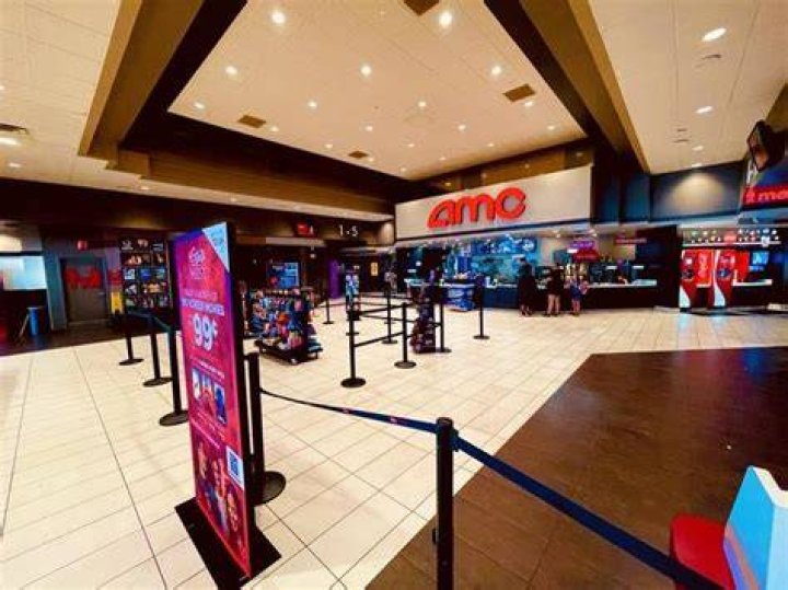 Discover the Thriving AMC on Hulen: A Comprehensive Guide