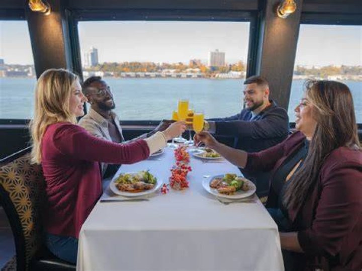 Discover the Ultimate Dinner Experience in Weehawken, NJ