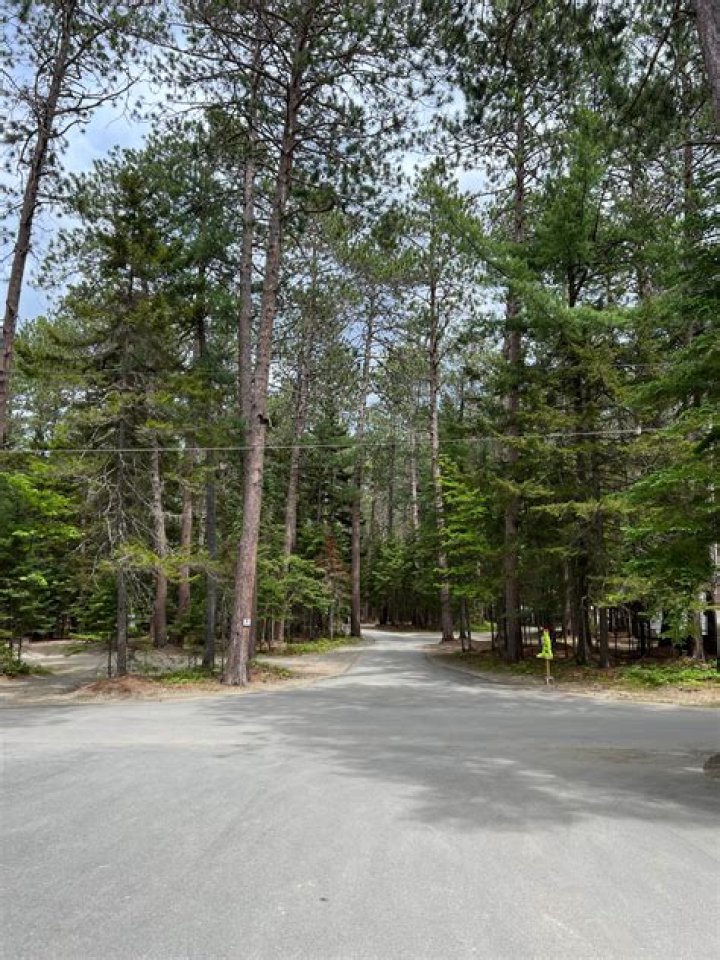 Discover the Ultimate Wilderness Experience at Spencer Campground