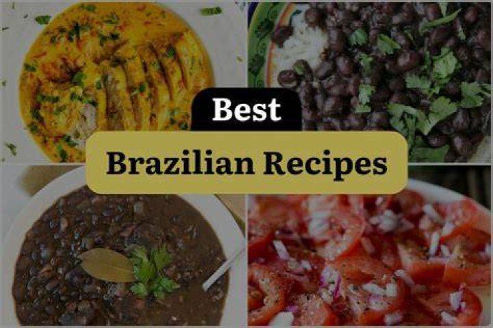 Discover the Unique Brazilian Foods That Will Take Your Taste Buds on an Adventure