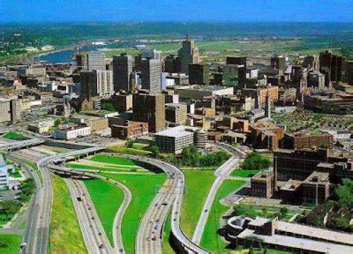 Discover the Vibrant Capital City of Minnesota: A Comprehensive Guide