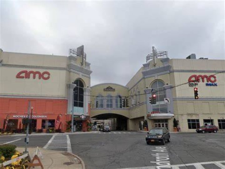 Discover the Vibrant World of AMC Port Chester: Your Ultimate Guide