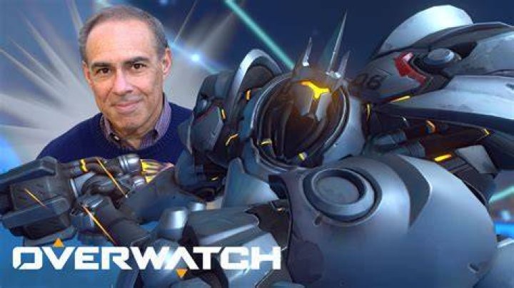Discover the Voice Actor for Reinhardt: A Deep Dive into the Talent Behind the Iconic Overwatch Character