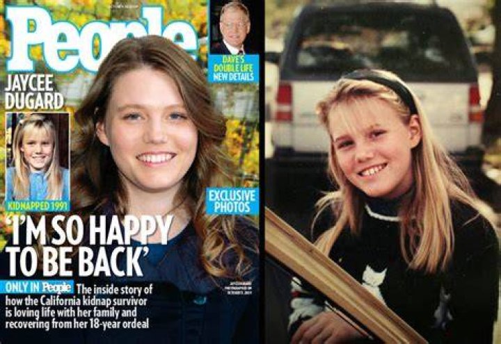 Discovering Jaycee Dugard's Daughter: A Journey Through Resilience and Hope