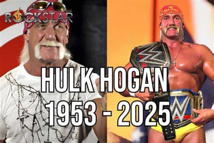 Discovering the Real Name of Hulk Hogan: An In-Depth Look at the Wrestling Legend