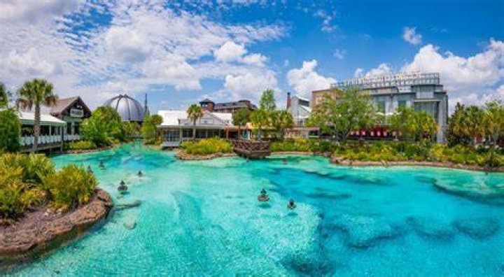 Disney Springs: The Ultimate Guide to Orlando's Premier Entertainment Destination