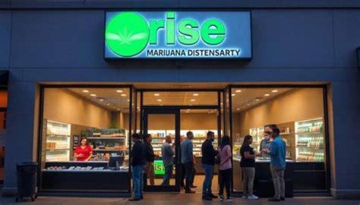 Dispensary Hagerstown: Your Ultimate Guide to Medical and Recreational Cannabis