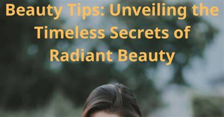 Divas of Flawlessness: Unveiling the Secrets of Radiant Beauty