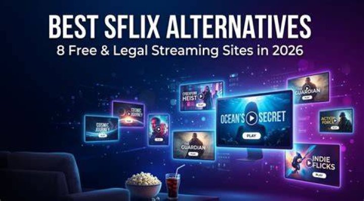 DIY: The Ultimate Guide to Understanding and Exploring Legal Streaming Alternatives