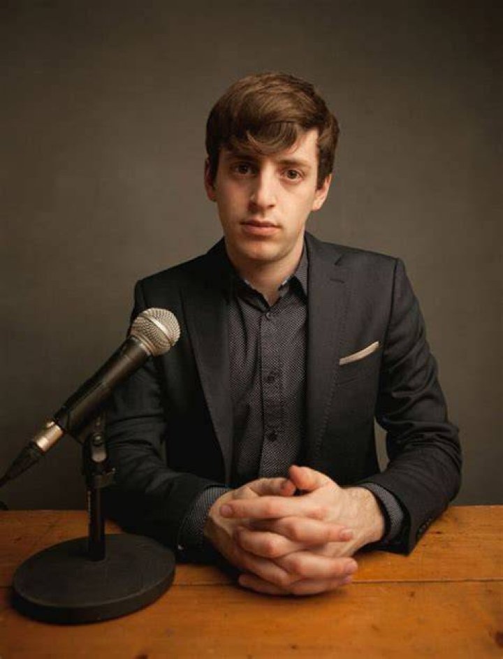 Does Alex Edelman Have a Child? Unveiling the Truth Behind the Comedian's Personal Life
