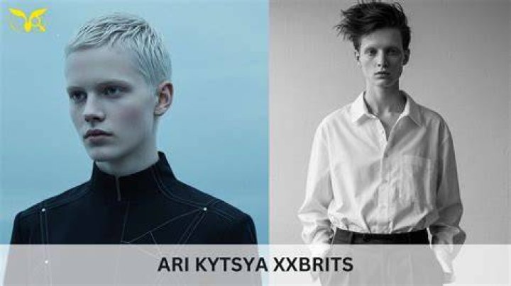Does Ari Kytsya Have an OF? Unveiling the Truth Behind the Controversy