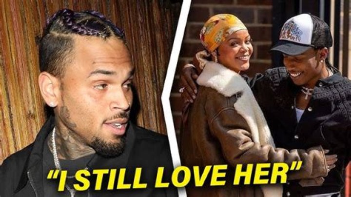 Does Chris Brown Still Love Rihanna? Exploring the Dynamics of Their Relationship